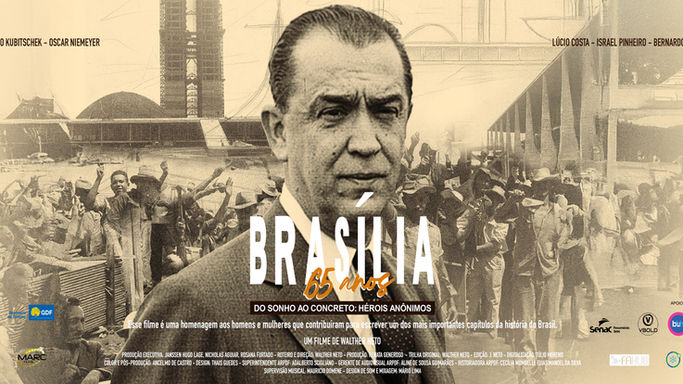 TRAILER DOC_ BRASILIA 65 ANOS_